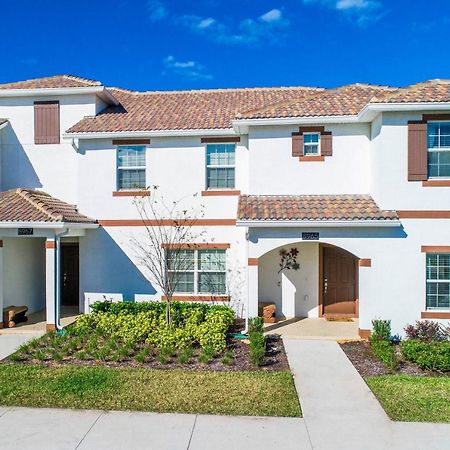 Championsgate Townhome Retreat 대번포트 외부 사진