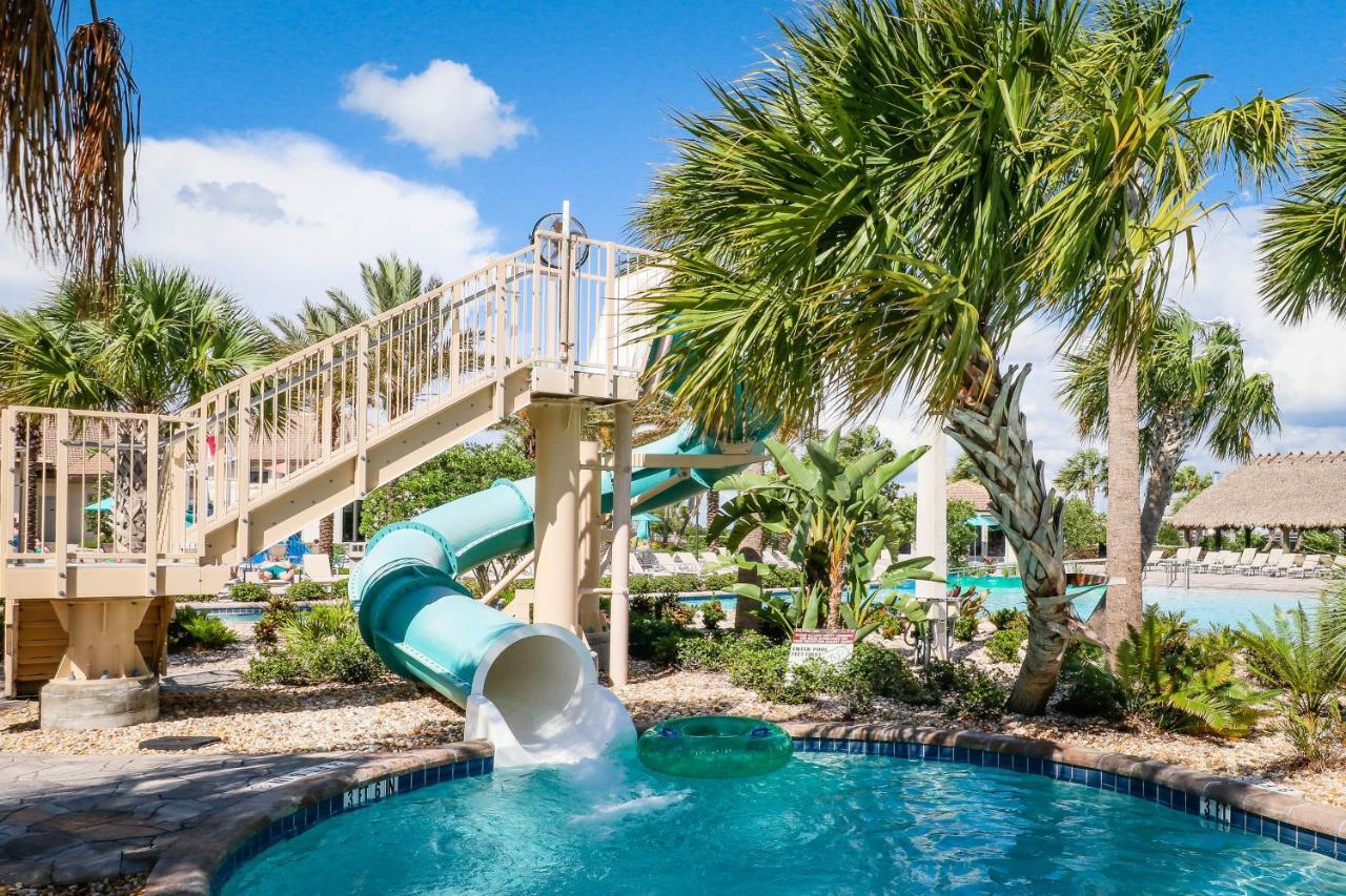 Championsgate Townhome Retreat 대번포트 외부 사진