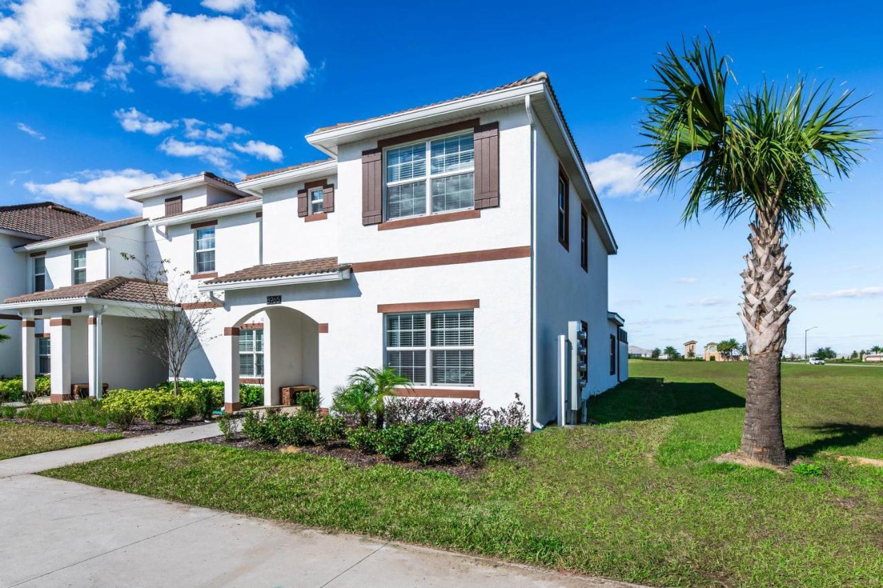Championsgate Townhome Retreat 대번포트 외부 사진