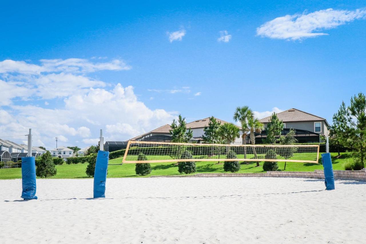 Championsgate Townhome Retreat 대번포트 외부 사진